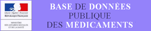 base de données med